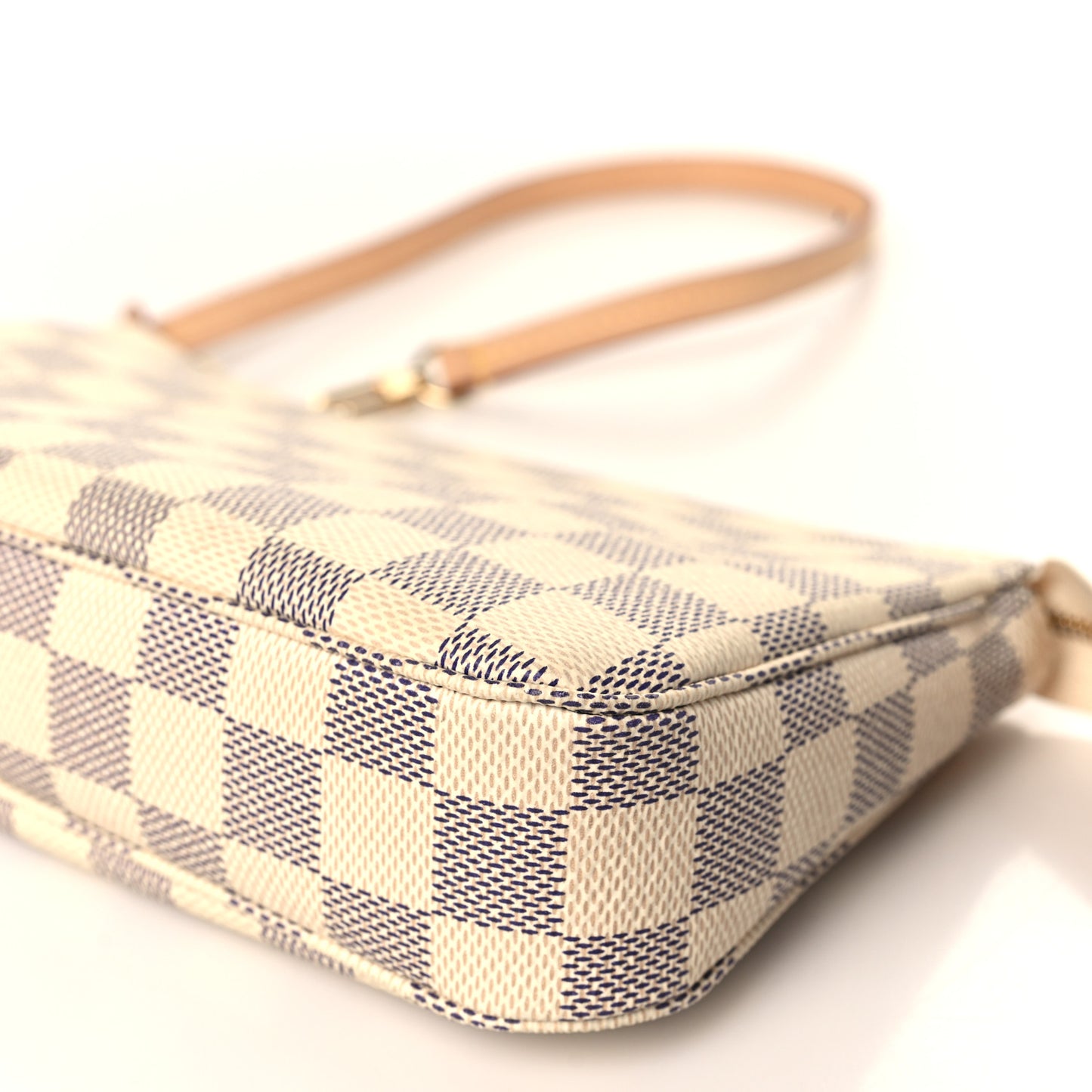Damier Azur Pochette Accessories NM