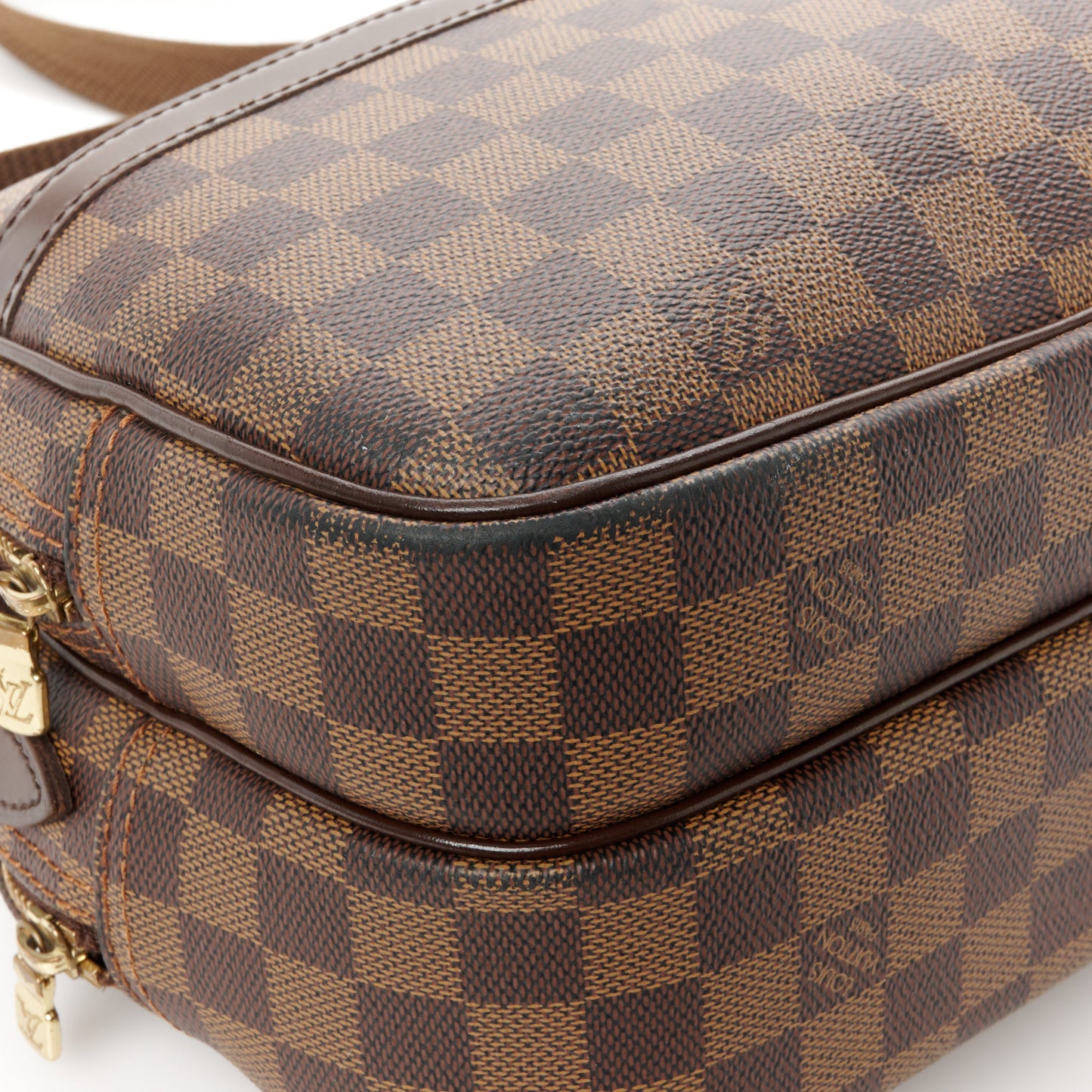 Damier Ebene Reporter PM