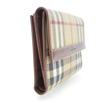 Burberry House Check Wallet 5 of 9
