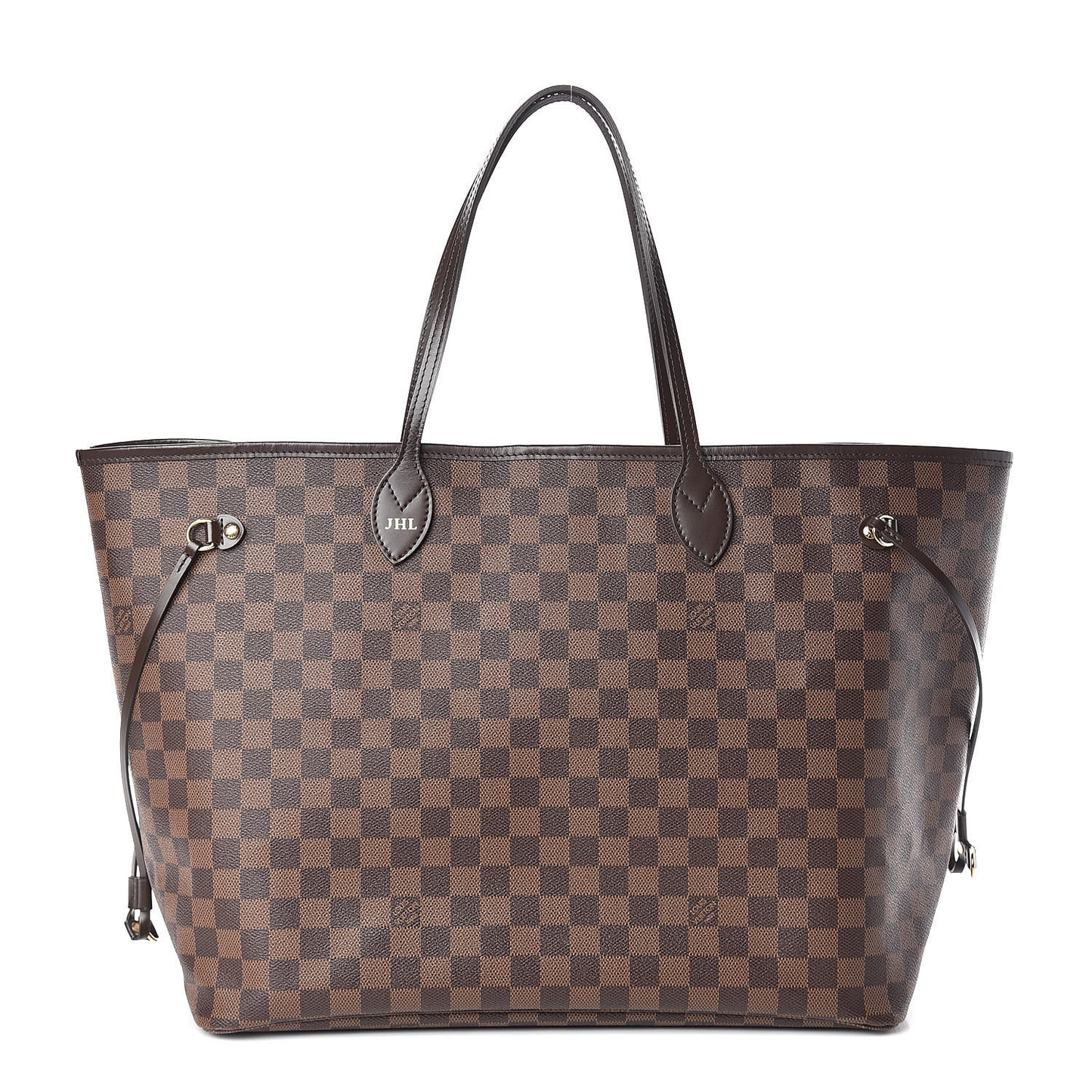 Damier Ebene Neo Neverfull GM