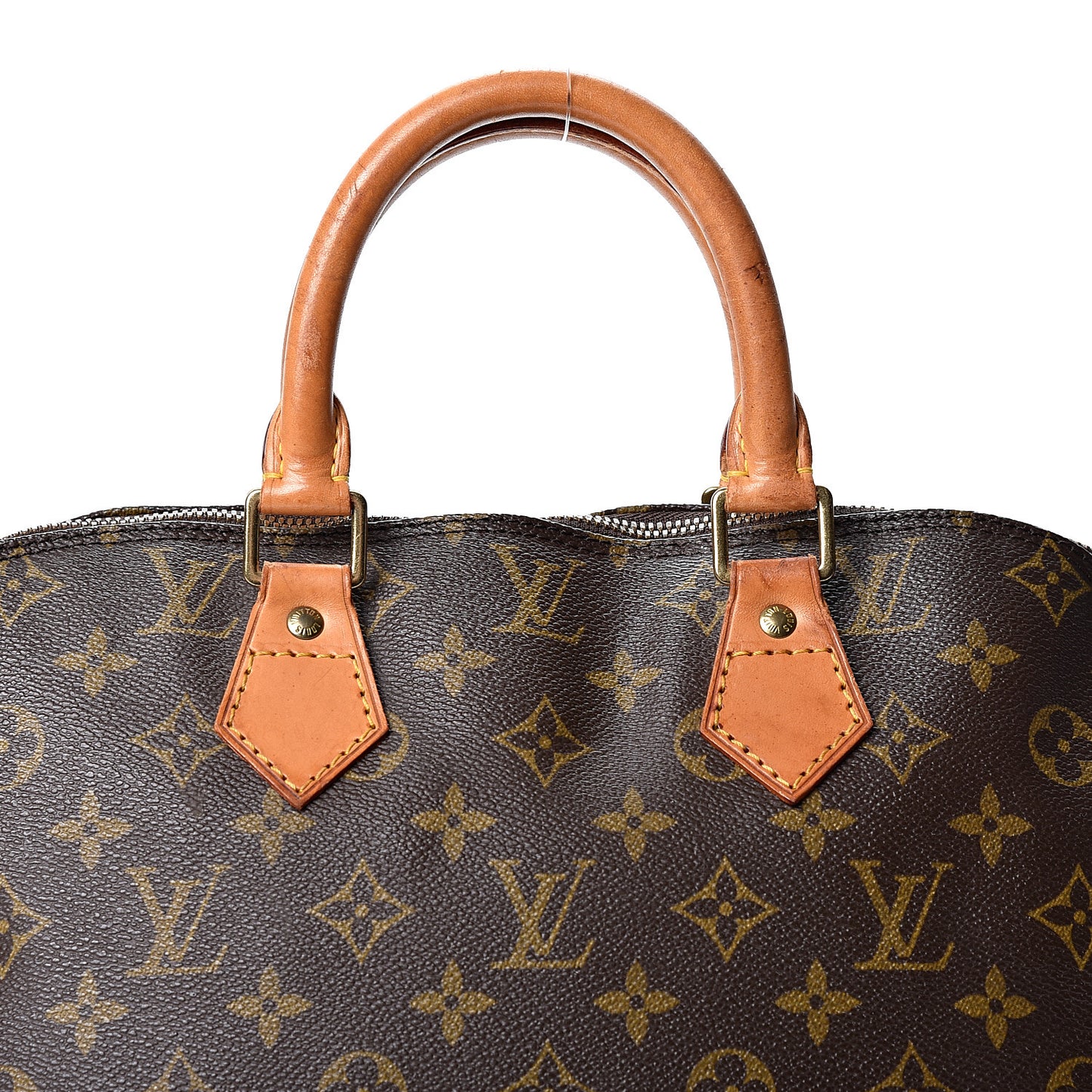 Monogram Alma PM