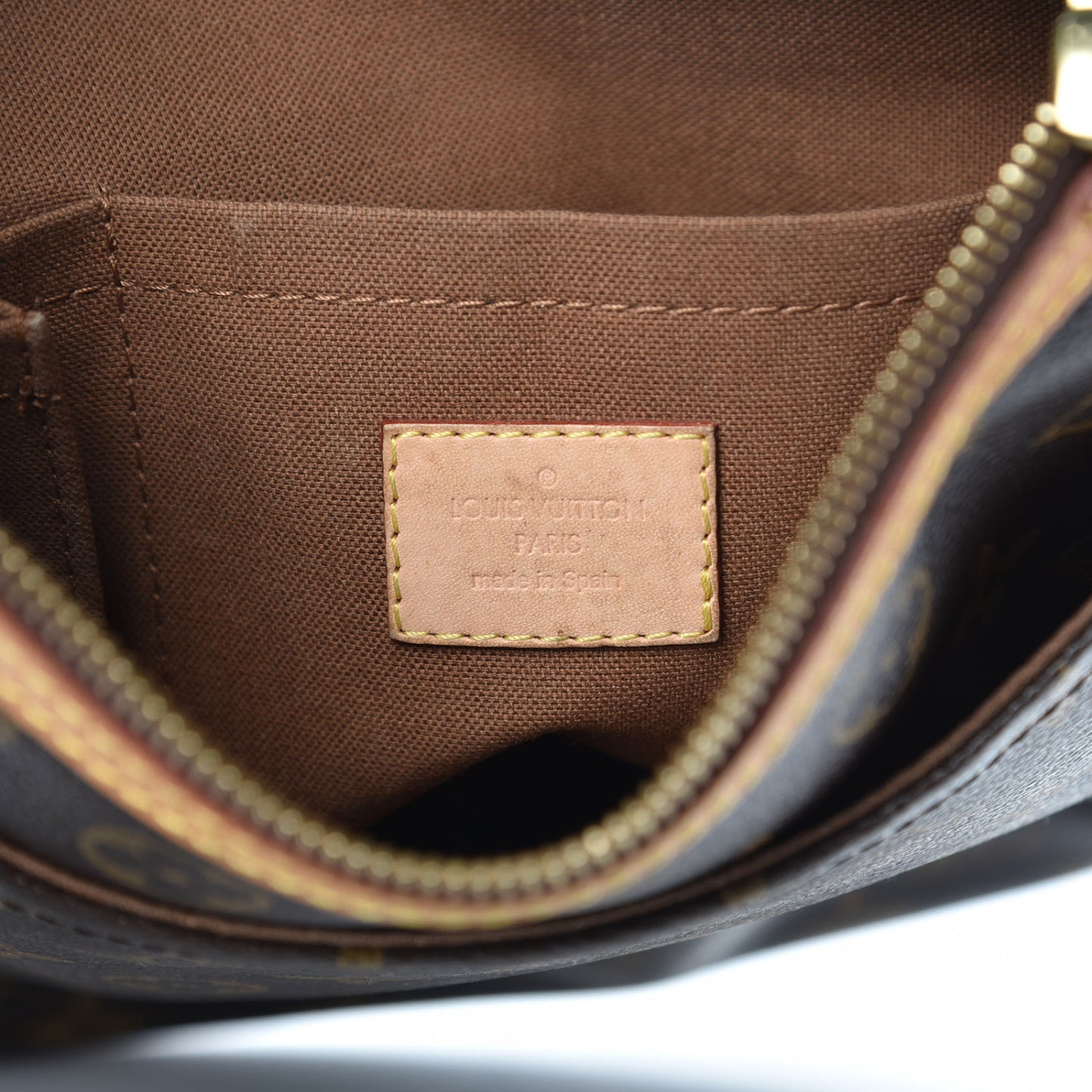 Monogram Odeon PM