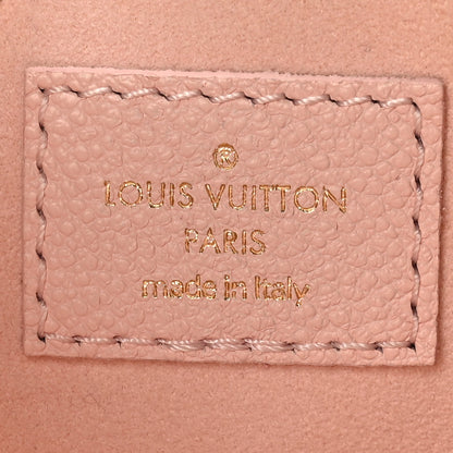 Louis Vuitton Empreinte Monogram Neonoe BB Opal Pink 6 of 10