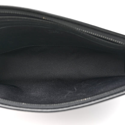 Louis Vuitton Monogram Galaxy Pochette Voyage MM 5 of 10