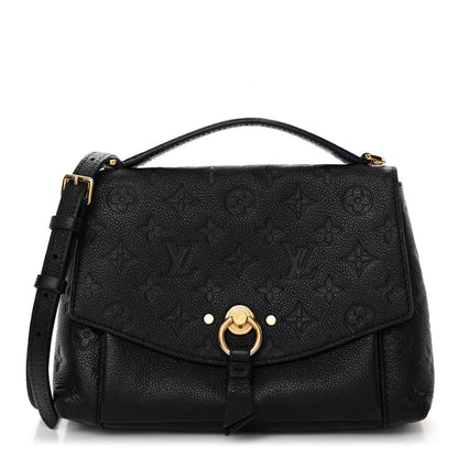 Louis Vuitton Empreinte Blanche BB Black 1 of 12