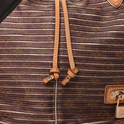 Louis Vuitton LOUIS VUITTON Monogram Eden Neo Peach Peach 7 of 14