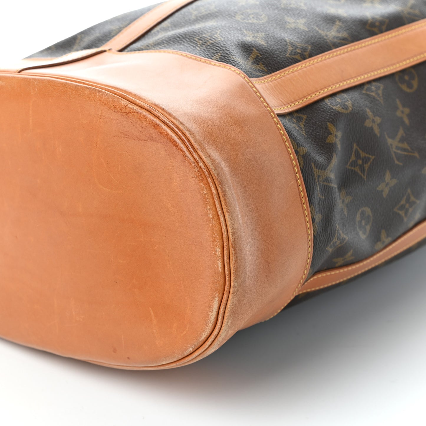 Monogram Randonnee GM Backpack