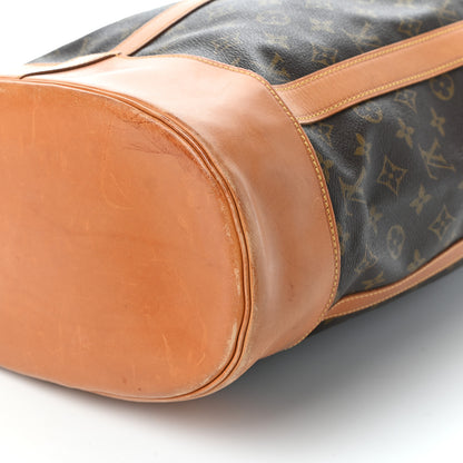 Louis Vuitton Monogram Randonnee GM Backpack 9 of 12