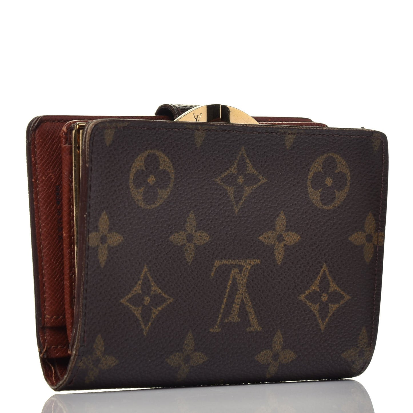 Monogram French Purse Wallet