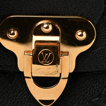 Louis Vuitton Empreinte Georges MM Black 11 of 11