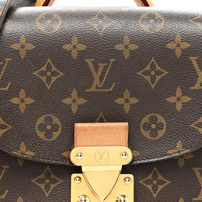 Louis Vuitton Monogram Eden PM Aurore 7 of 17