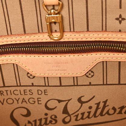 Louis Vuitton Monogram Neverfull PM 6 of 12