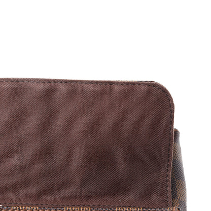 Louis Vuitton Damier Ebene Pochette Melville 12 of 12