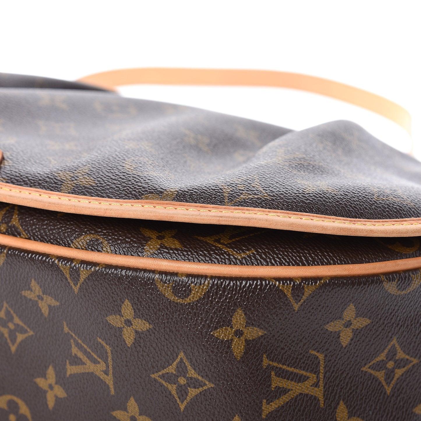 Monogram Menilmontant MM