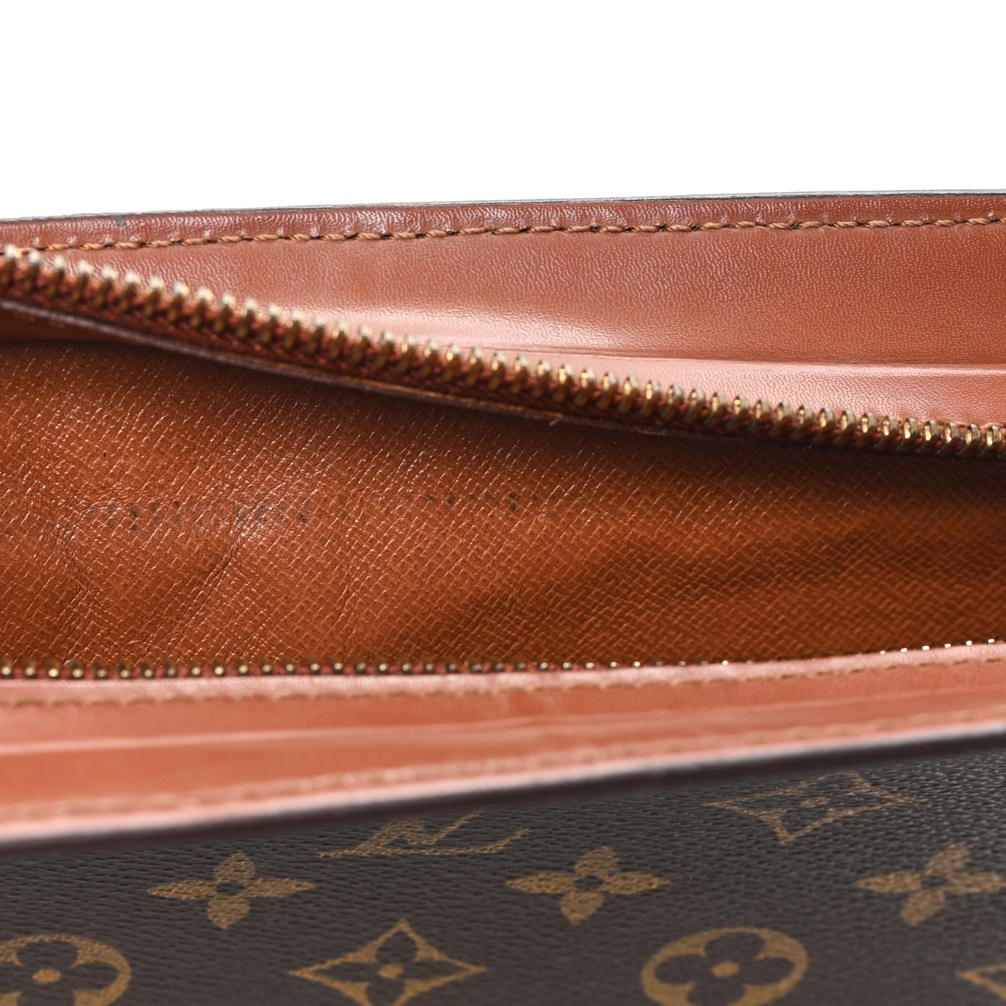 Monogram Pochette Homme