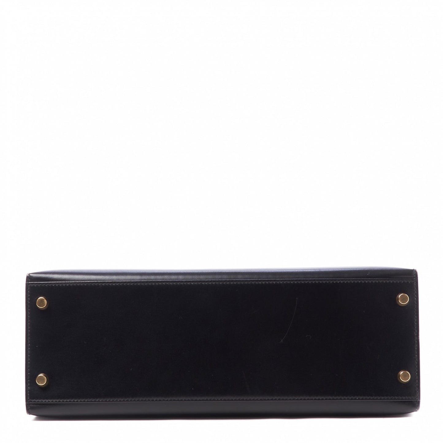 Box Kelly Sellier 32 Black