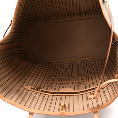 Louis Vuitton Monogram Neo Neverfull GM 5 of 12
