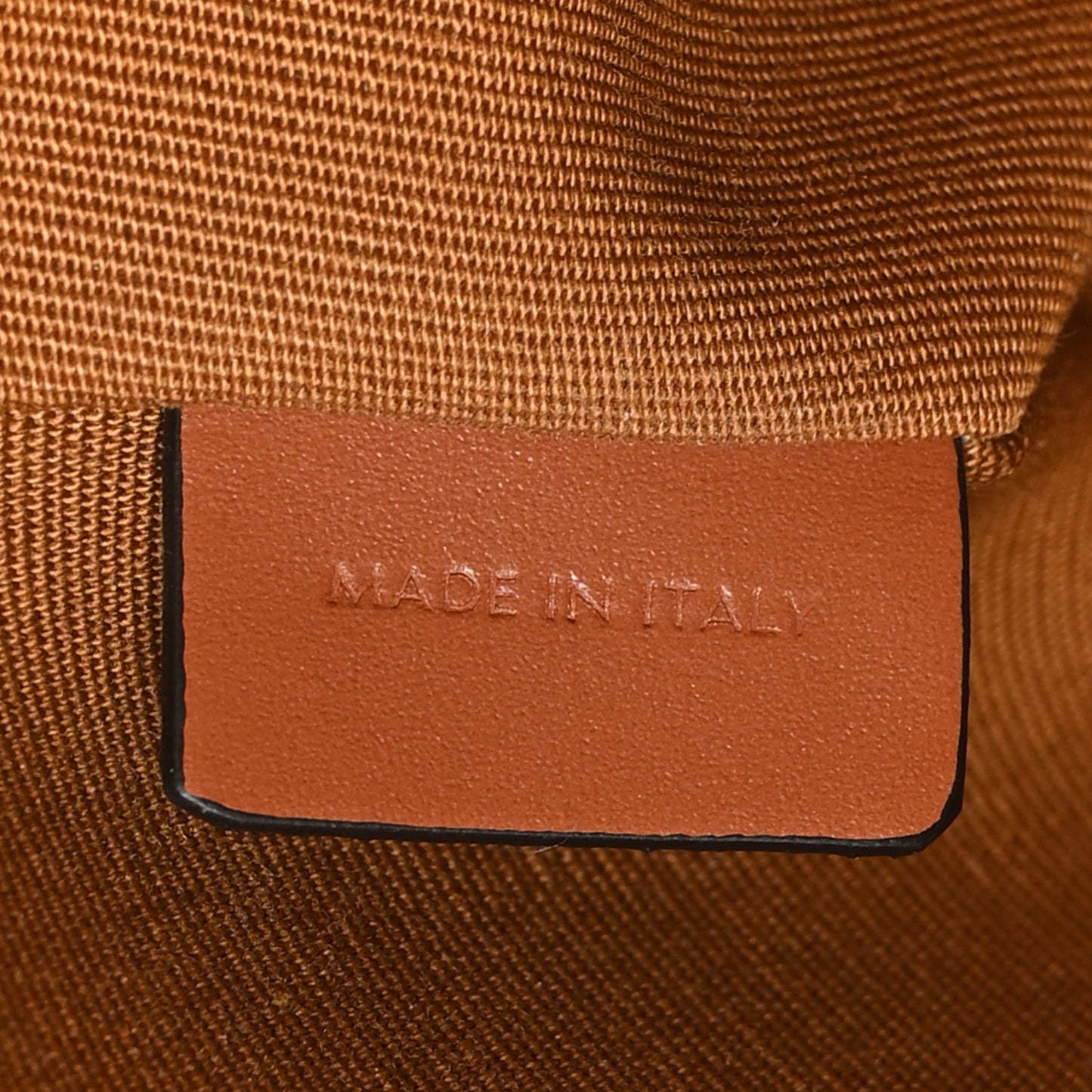 Triomphe Canvas Mini Camera Shoulder Bag Tan