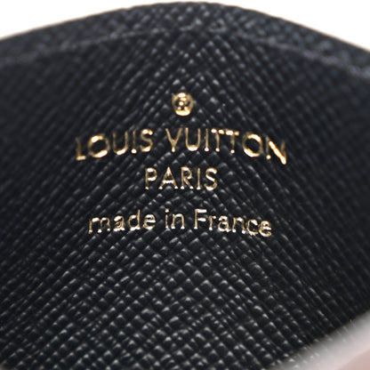 Louis Vuitton Reverse Monogram Card Holder 6 of 7