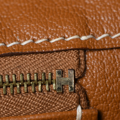 Hermes Epsom Birkin 30 Gold 31 of 49