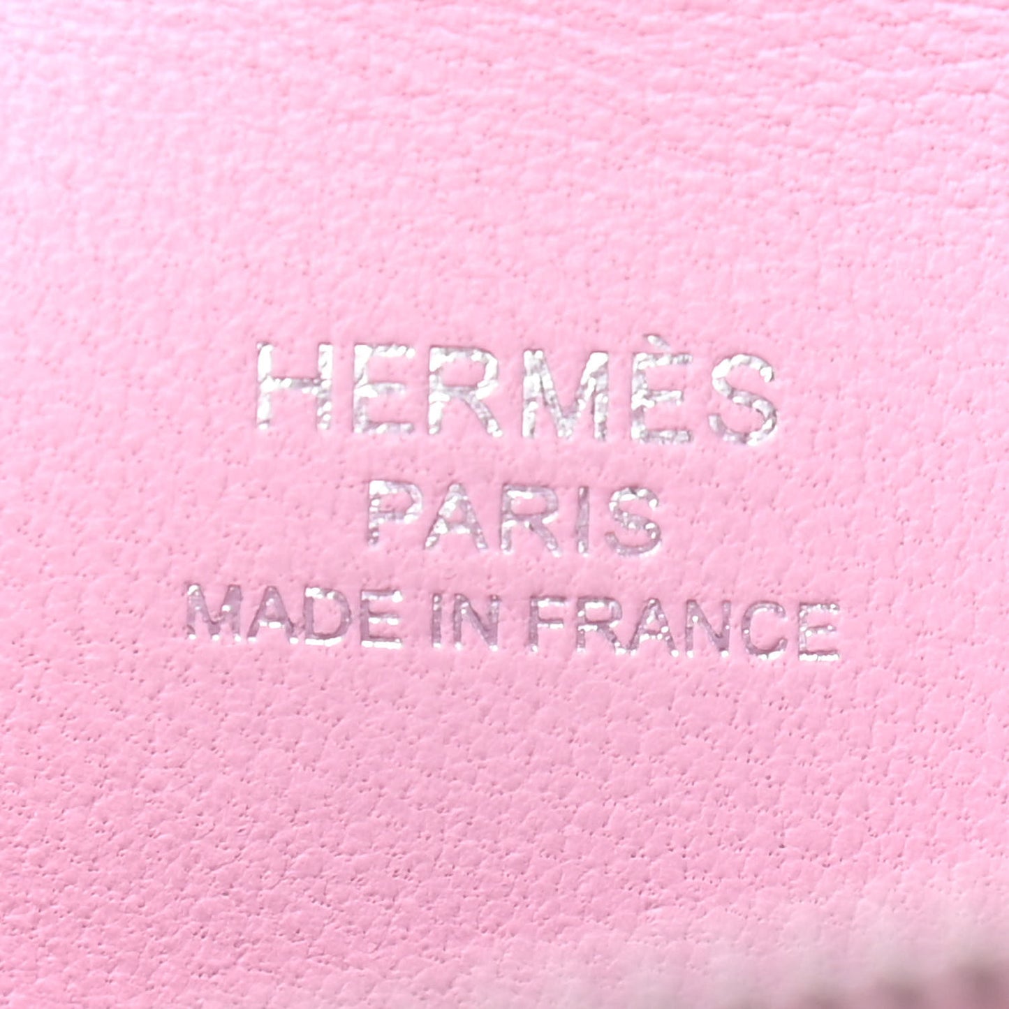 Chevre Mysore Mini 1923 Bolide Mauve Sylvestre