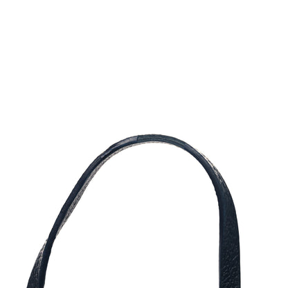 Louis Vuitton Denim Noefull MM Grand Blue 11 of 11