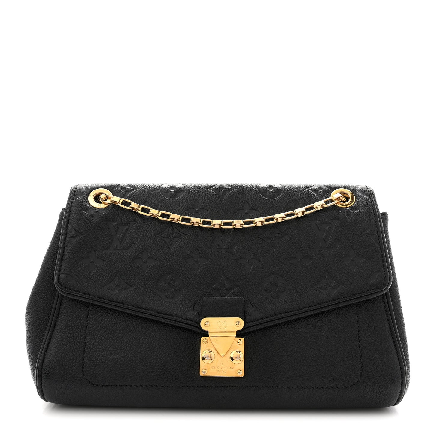 Empreinte Saint Germain PM Black