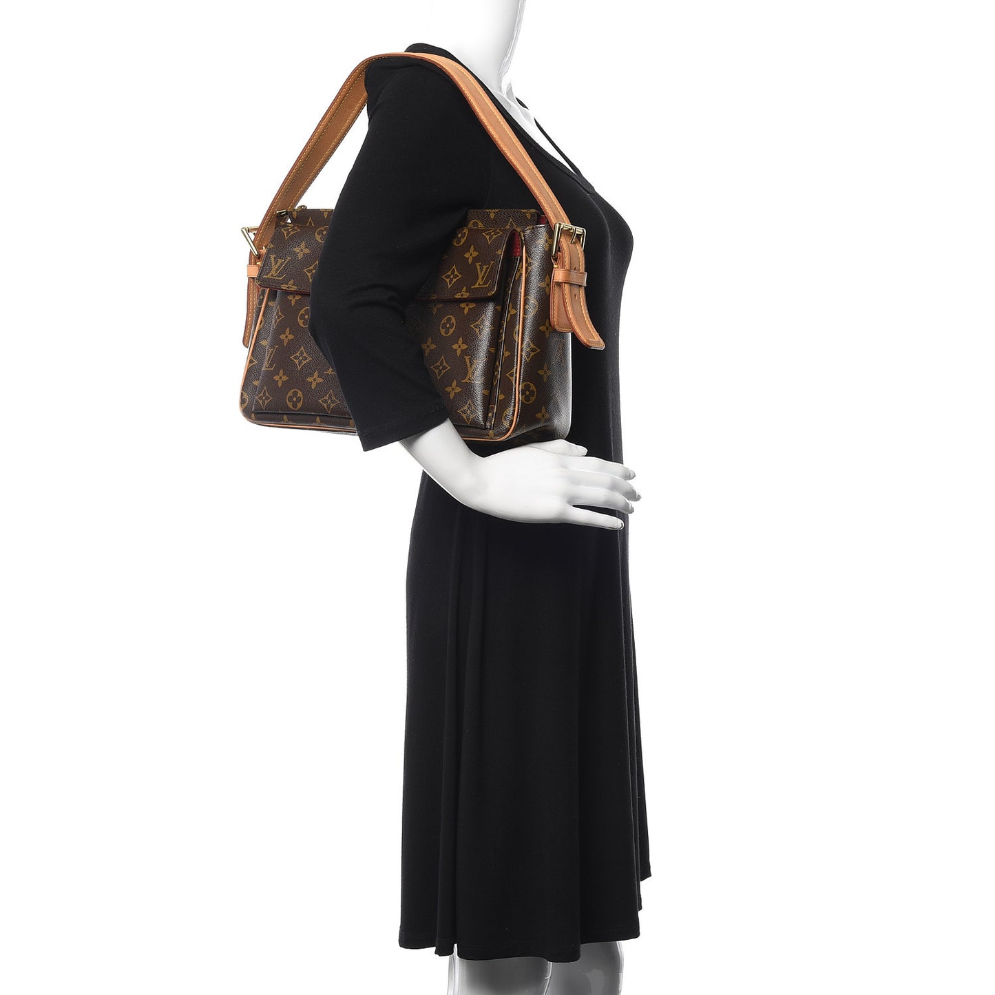 Monogram Viva-Cite GM