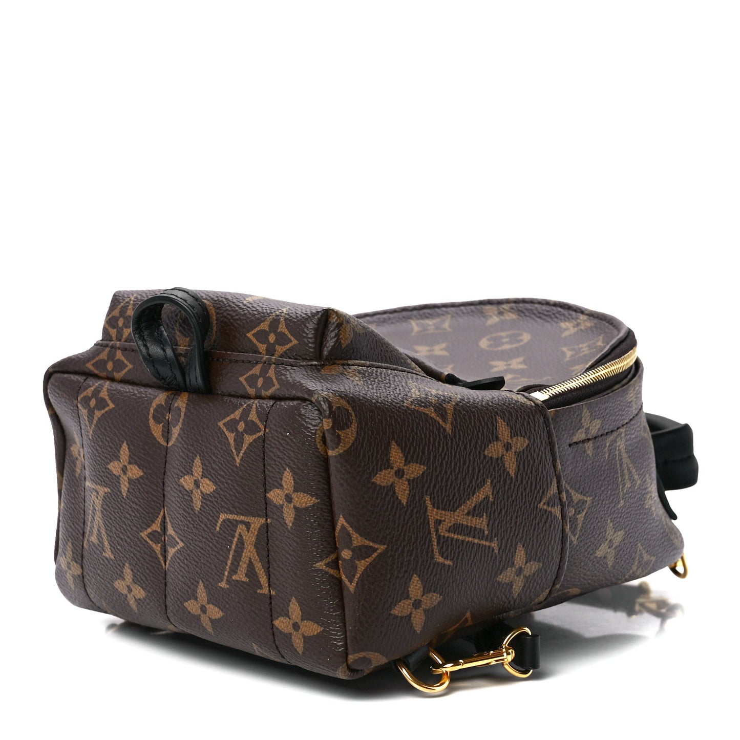 Monogram Palm Springs Backpack Mini