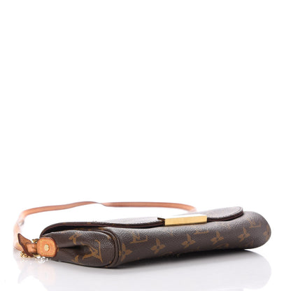 Louis Vuitton Monogram Favorite PM 4 of 14