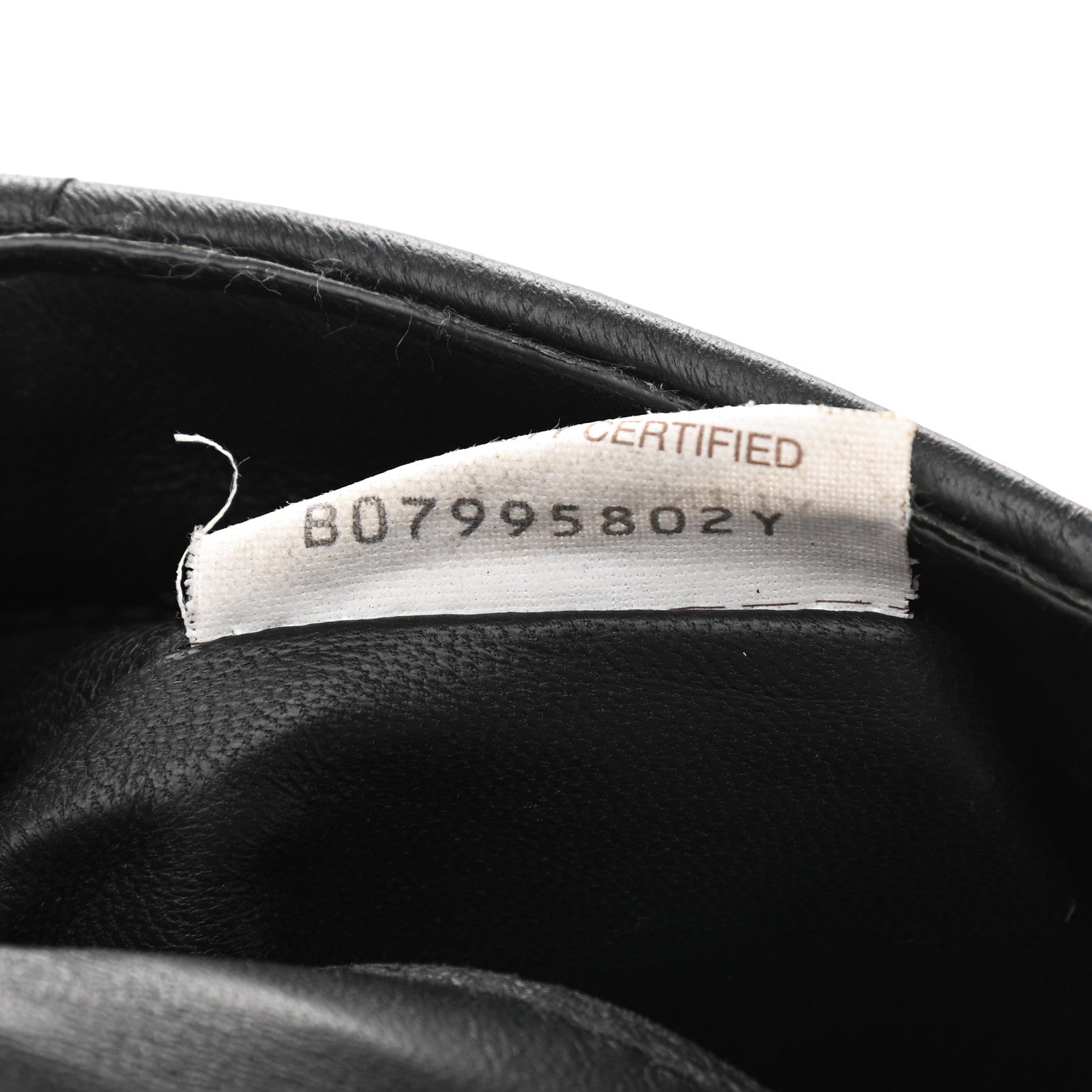 Bottega Veneta Nappa Intrecciato Crossbody Black 7 of 10