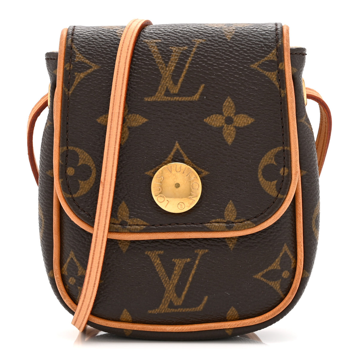 Monogram Pochette Cancun