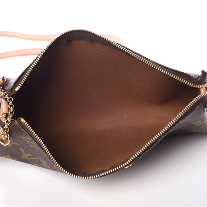 Louis Vuitton Monogram Eva Clutch 5 of 9