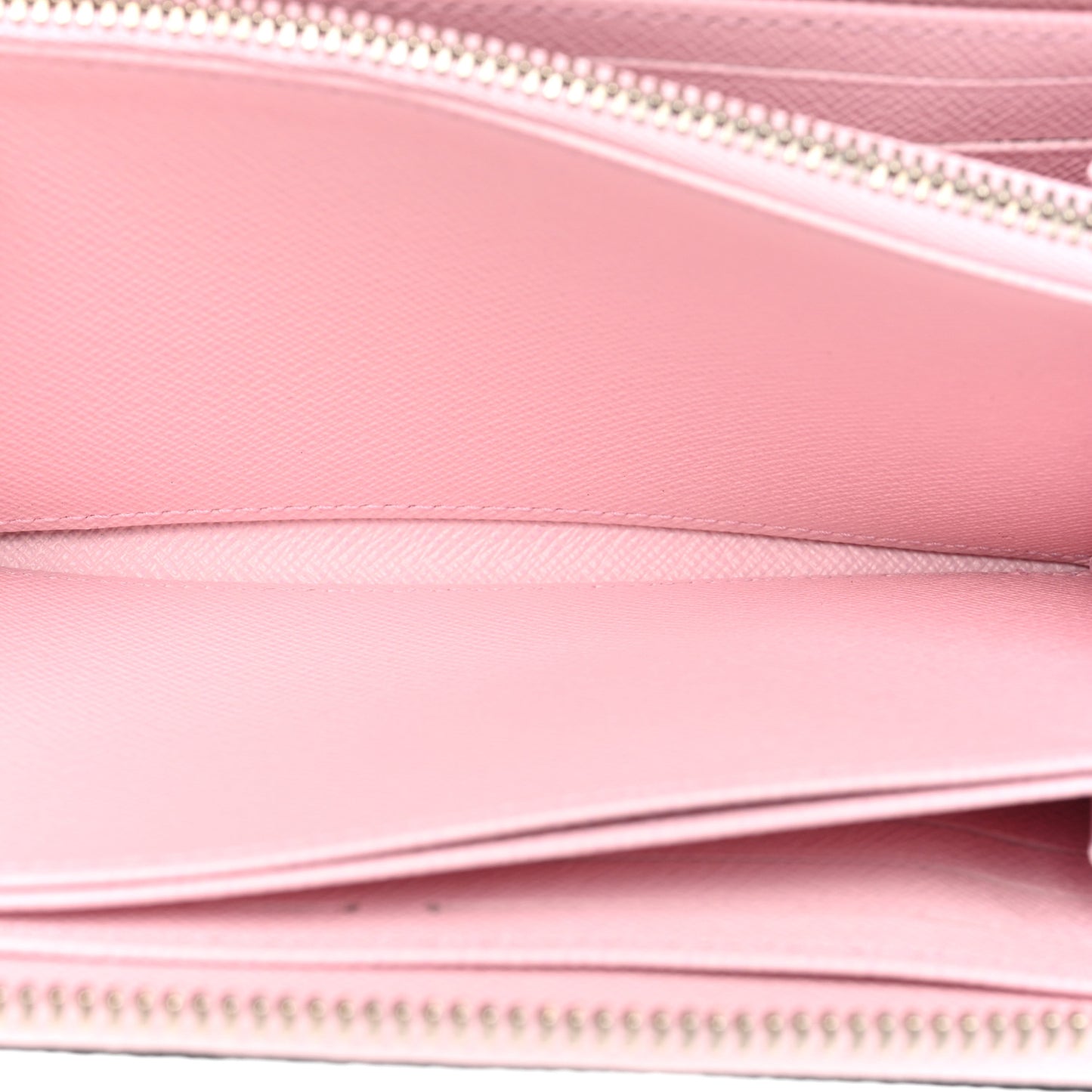 Monogram Escale Zippy Wallet Pastel