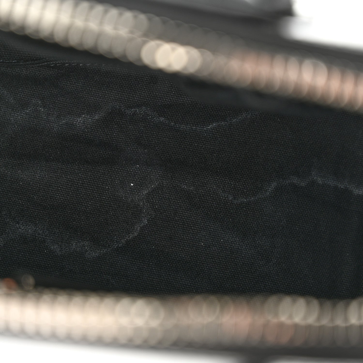 Givenchy Shiny Lord Calfskin Small Antigona Black 11 of 14