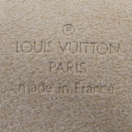 Louis Vuitton Monogram Beverly Clutch 8 of 10