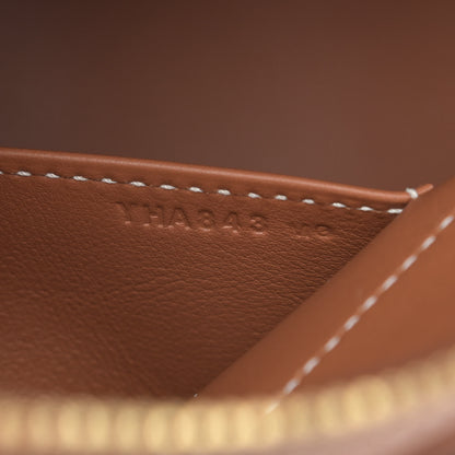 Hermes Swift Bolide 27 Gold 6 of 8