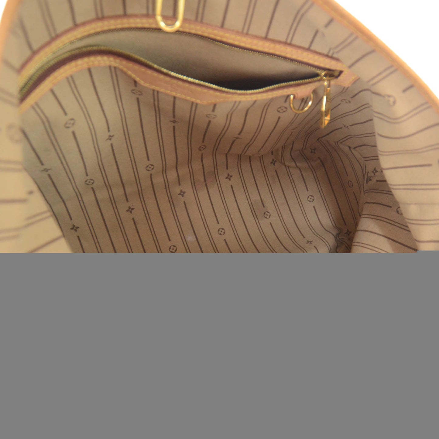Monogram Delightful PM