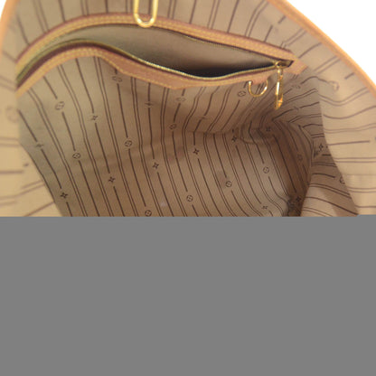 Louis Vuitton Monogram Delightful PM 7 of 8