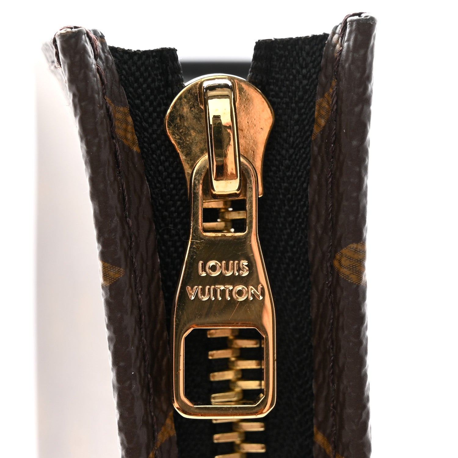 Louis Vuitton Monogram Poche Toilette NM 9 of 9