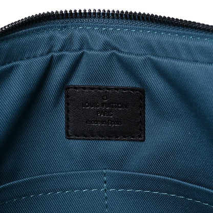 Louis Vuitton Damier Graphite Alpha Messenger Bag 6 of 10