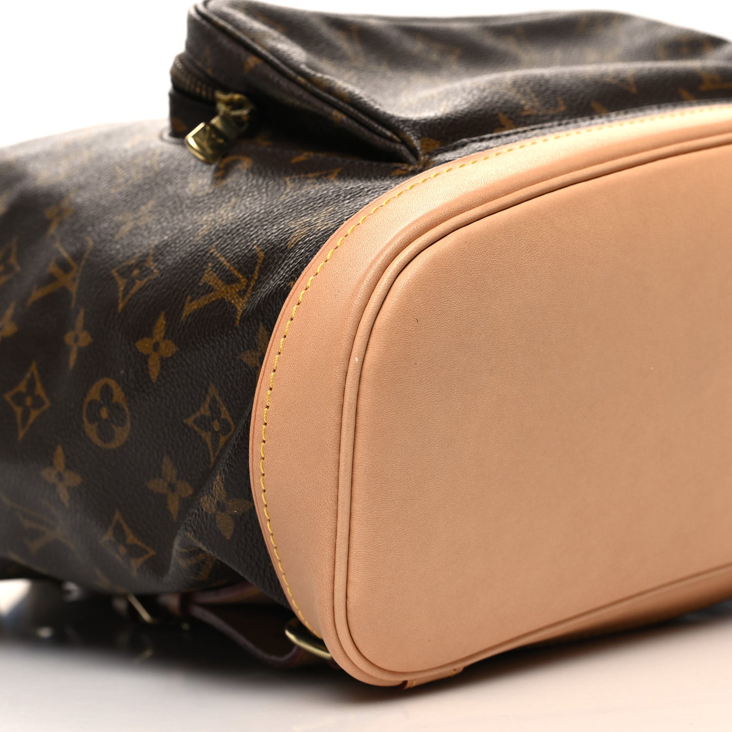 Monogram Montsouris GM Backpack