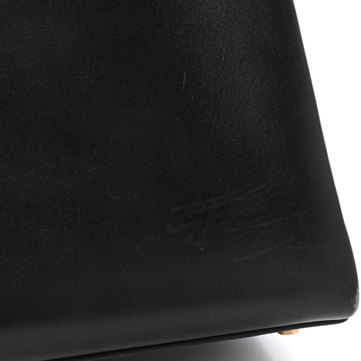 Hermes Box Kelly Retourne 32 Black 16 of 22