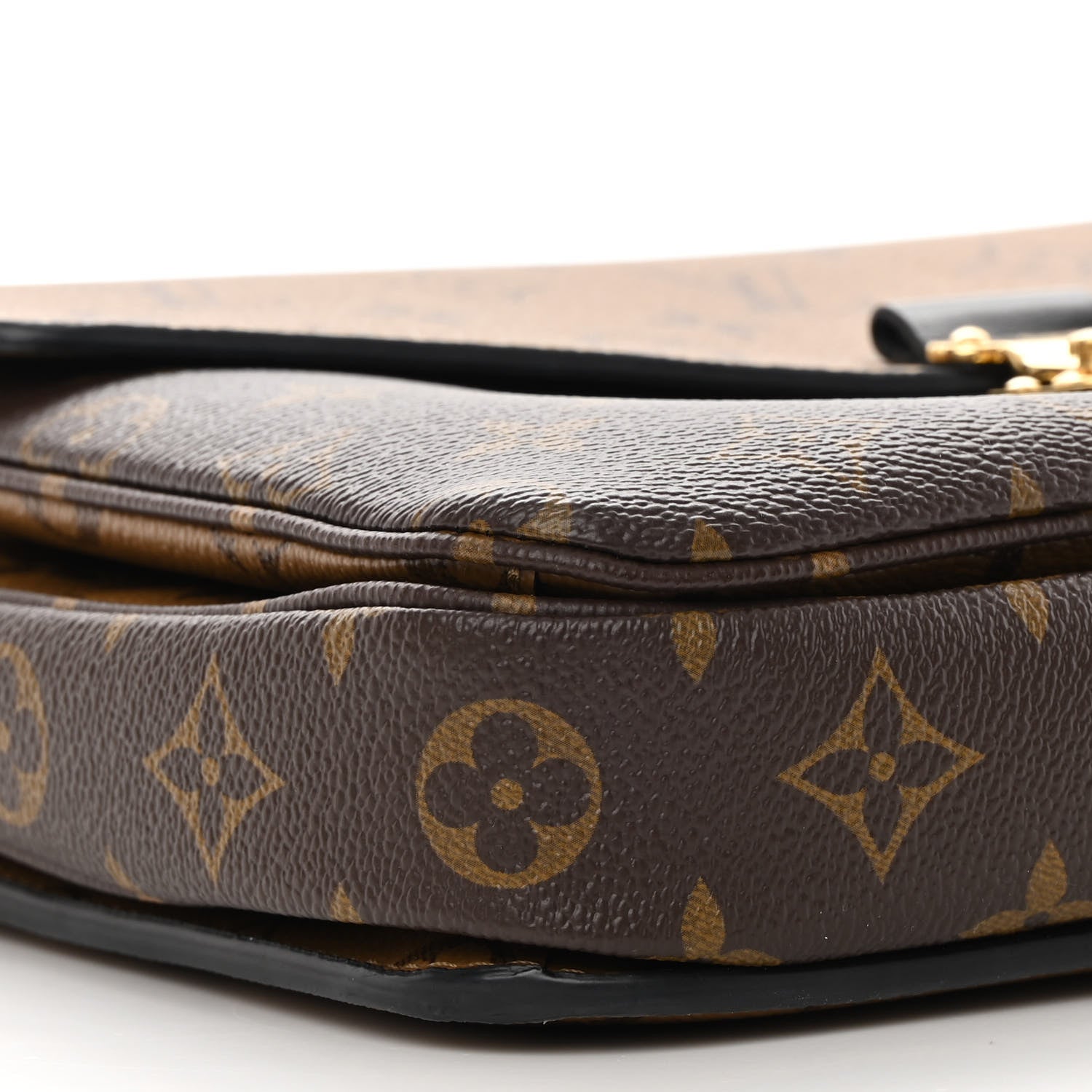Louis Vuitton Reverse Monogram Pochette Metis 8 of 14