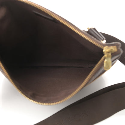 Louis Vuitton Damier Ebene Bosphore Pochette 5 of 12