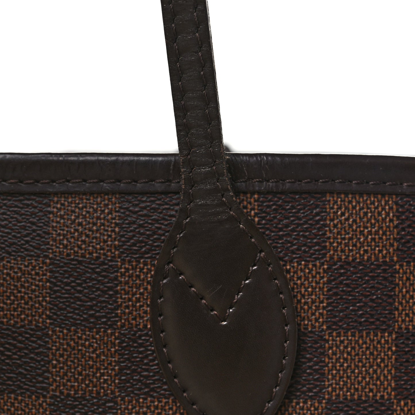 Damier Ebene Neo Neverfull MM