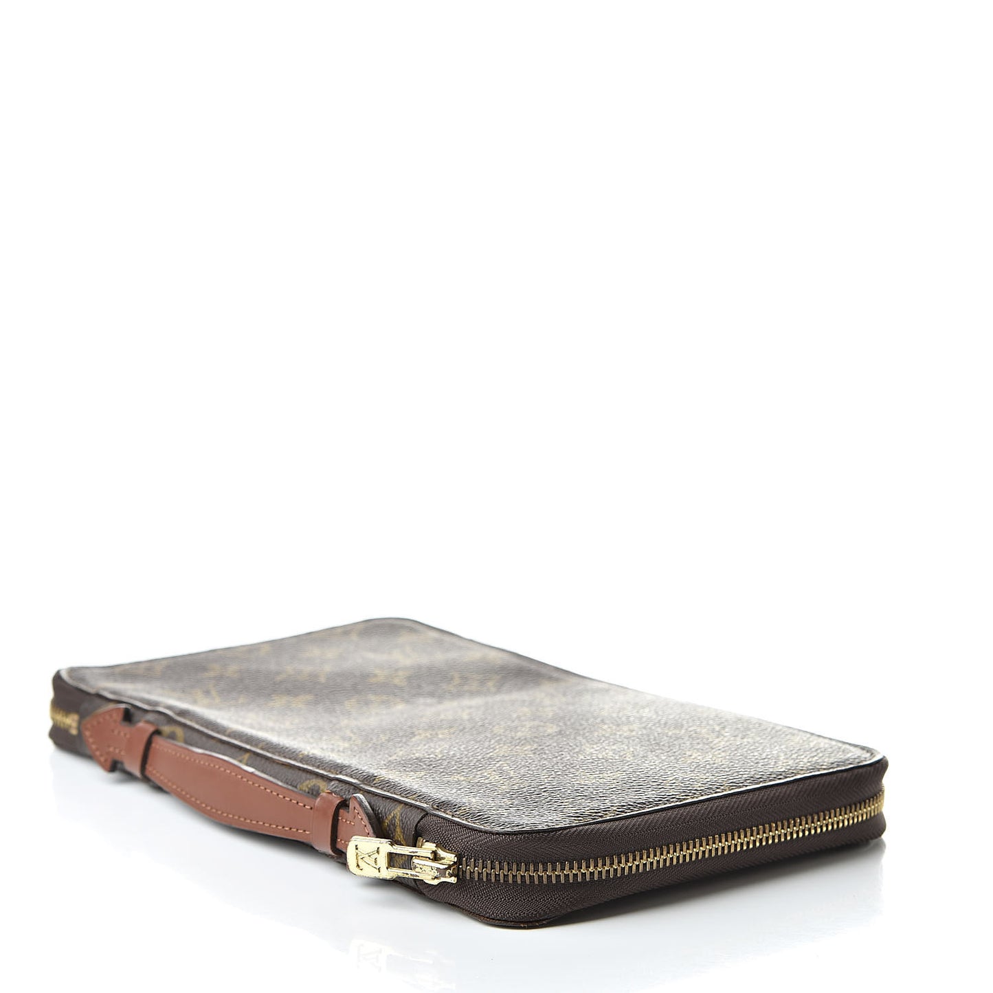 Monogram Poche Escapade Organizer Wallet