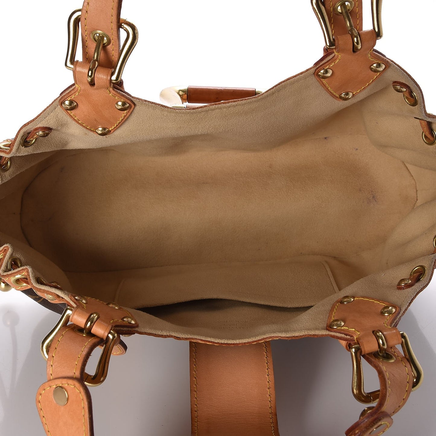 Monogram Theda GM