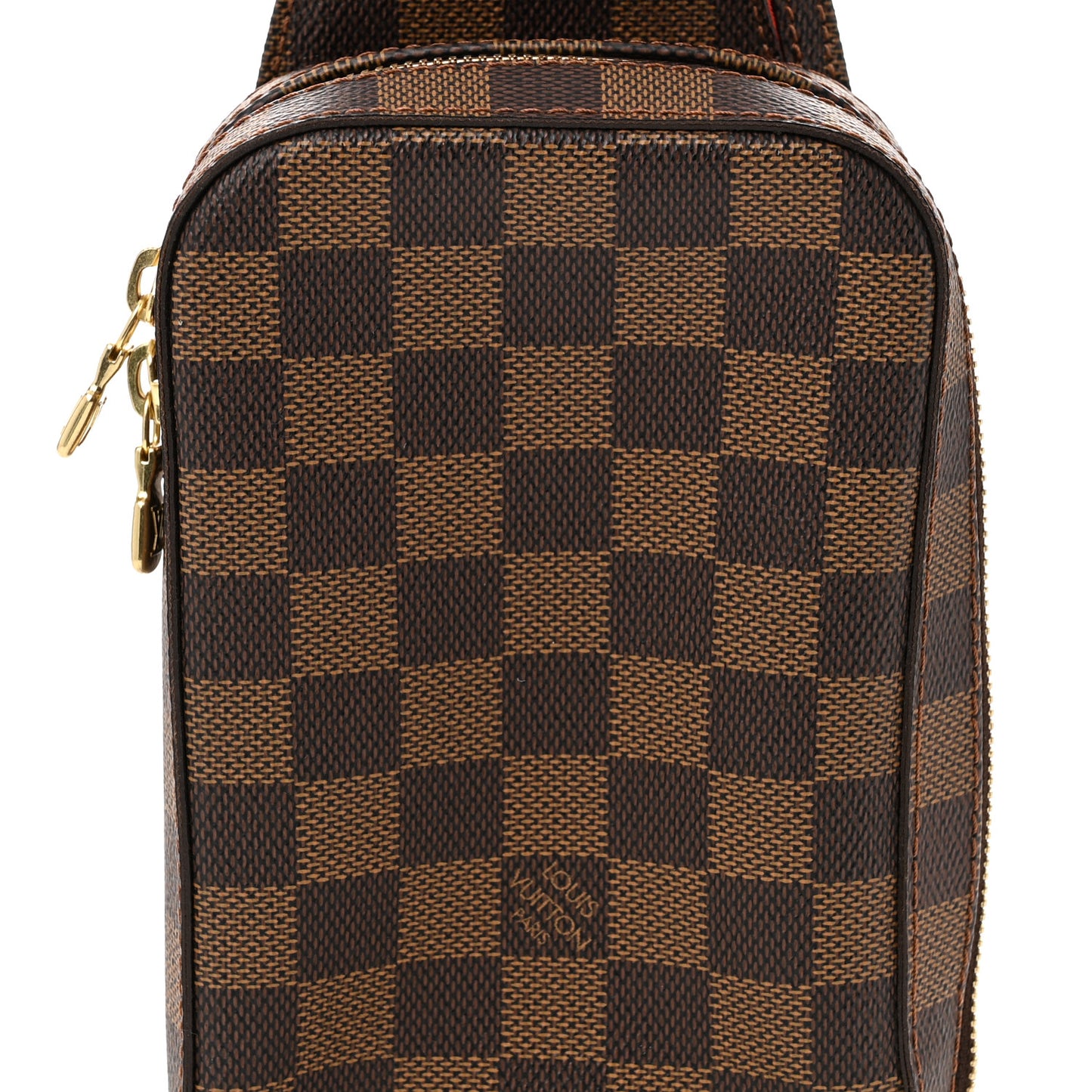 Damier Ebene Geronimos