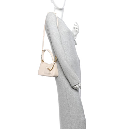 Louis Vuitton Epi Monogram Milky Way Marellini Quartz 2 of 10
